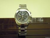 Longines Grand Vitesse
