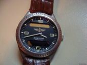 Breitling Navitimer Aerospace HAU mit Titangeh?use
