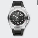 IWC INGENIEUR Automatic Mission Earth