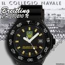 Breitling Colt Collegio Navale Francesco Morosini