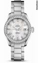Omega Seamaster Aqua Terra Automatic Stainless Steel