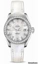 Omega Seamaster Aqua Terra Automatic Stainless Steel