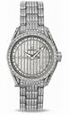 Omega Seamaster Aqua Terra Automatic White Gold