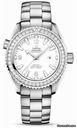 Omega Seamaster Planet Ocean 37.5 mm Stainless Steel