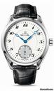 Omega Seamaster Aqua Terra XXL Small Seconds White Gold