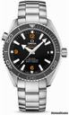 Omega Seamaster Planet Ocean 42 mm Stainless Steel
