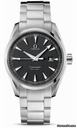 Omega Seamaster Aqua Terra Quartz 38.5 mm
