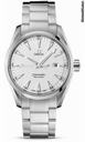 Omega Seamaster Aqua Terra Quartz 38.5 mm
