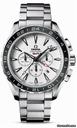 Omega Seamaster Aqua Terra Chronograph Stainless Steel