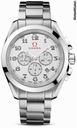 Omega Seamaster Olympic Collection Timeless