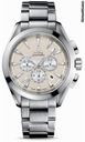 Omega Seamaster Aqua Terra Chronograph Stainless Steel