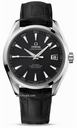 Omega Seamaster Aqua Terra Chronometer 41.5 mm Stainless Steel
