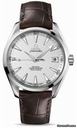Omega Seamaster Aqua Terra Chronometer 41.5 mm Stainless Steel