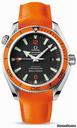 Omega Seamaster Planet Ocean 42 mm Stainless Steel On Rubber