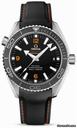 Omega Seamaster Planet Ocean 42 mm Stainless Steel On Rubber