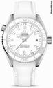 Omega Seamaster Planet Ocean 42 mm Stainless Steel On Rubber