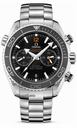 Omega Seamaster Planet Ocean Chrono 45.5 mm Stainless Steel