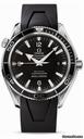 Omega Seamaster Planet Ocean 42 mm Stainless Steel On Rubber