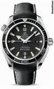 Omega Seamaster Planet Ocean 42 mm Stainless Steel On Rubber