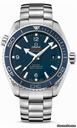 Omega Seamaster Planet Ocean Big Size Titanium