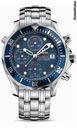 Omega Seamaster 300 M Chrono Diver 41.5 mm