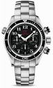Omega Seamaster Olympic Collection Timeless