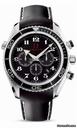 Omega Seamaster Olympic Collection Timeless