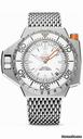 Omega Seamaster Ploprof 1200 M Stainless Steel