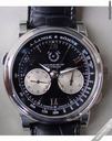 A. Lange & Sohne Double Split Platinum - 404.035
