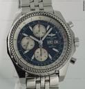 Breitling Bentley Motors GT Green Dial 45MM