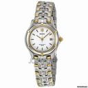 Seiko Le Grand Sport Two-tone Ladies Watch SXE586