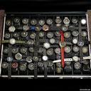 Breitling Black Steel - Military Colt Collection 61 pieces