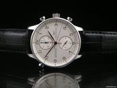 IWC Portoghese Chrono Rattrappante