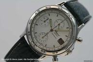 Chopard d Oro Automatik Chronograph