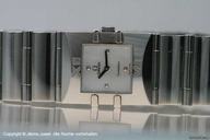 Omega Constellation Quadra