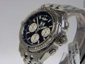 Breitling "Big Date"  Windrider Crosswind Special ~ A44355