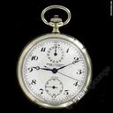 Breitling 1914 Montbrillant Watch My Taschenchronograph  Lepine
