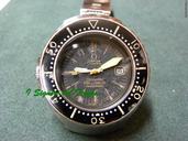 Omega Seamaster 1000 mt Professional
