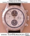 IWC Spitfire Doppelchronograph