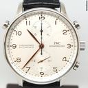 IWC Portoghese Rattrappante