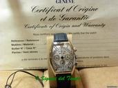 Franck Muller Master calendar