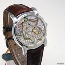 Vacheron Constantin Mercator Allemagne, produite o 10 exemplaires