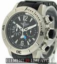 Jaeger-LeCoultre Master Compressor Diving Chronograph 1000m