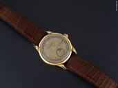 Vacheron Constantin Triple calendar