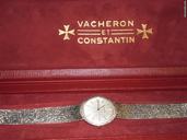 Vacheron Constantin c3.7227ex piatto