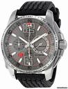 Chopard Mille Miglia Limited Edition Split Second Mens Watch 168513-3001