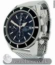 Breitling Superocean Heritage Chronograph