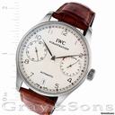 IWC Portuguese IW500104