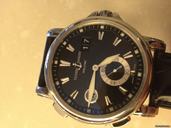 Ulysse Nardin Dual Time Gro datum 42mm