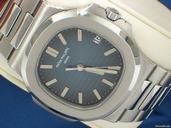 Patek Philippe Nautilus 5711/1a-001